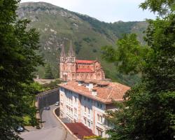 Arcea Gran Hotel Pelayo