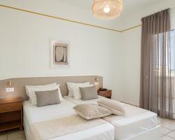 Artemis Apartments
