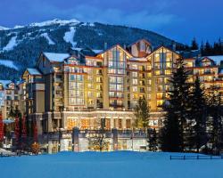 The Westin Resort & Spa, Whistler