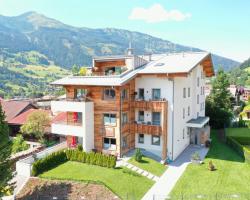 Winklers Gipfelblick Chalet, inklusive Alpentherme - Ganzjährig, Gasteiner Bergbahn - nur Sommer