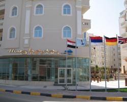 Hurghada Dreams Hotel Apartment