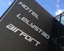 Hotel Lelystad Airport