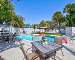 The Ringling Beach House