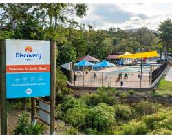 Discovery Parks - Airlie Beach