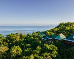 Punta Marenco Lodge