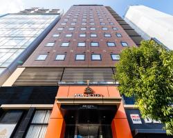 APA Hotel Mita Ekimae