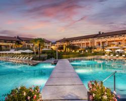 Hotel Caesius Thermae & Spa Resort