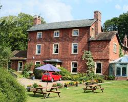 The Manners Arms at Knipton