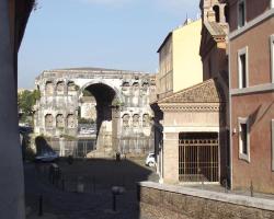 Affittacamere Holiday and Rome-Fori