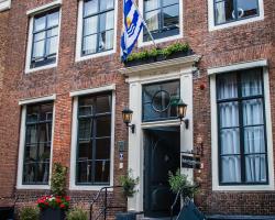 B&B 't Poorthuys