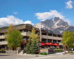 Banff Aspen Lodge