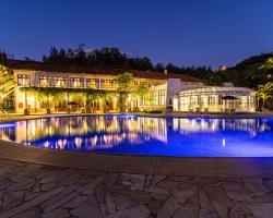 Villa di Mantova Resort Hotel