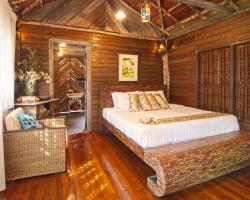 Fig Tree Hills Resort (花果山度假村)