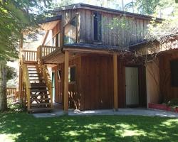 Cortes Island Motel