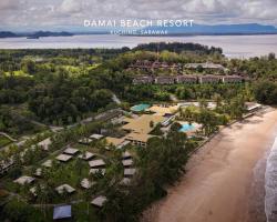 Damai Beach Resort