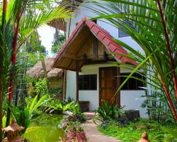 Frog and Catfish Country Inn