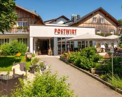 Landhotel Postwirt