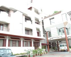 Hotel Gnanam