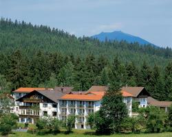Hotel RIESBERGHOF