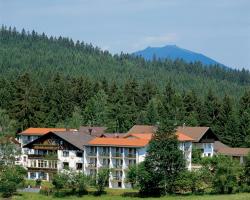 Hotel RIESBERGHOF