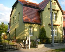 Apartament Tina