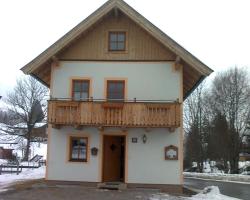 Lechnerhäusl