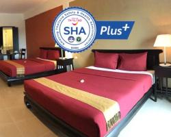 Siam Piman Hotel