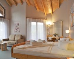 Hotel-Pension Breig Garni