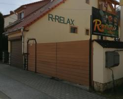 R-Relax Vendégház