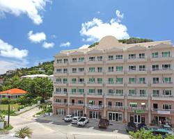 Simpson Bay Suites