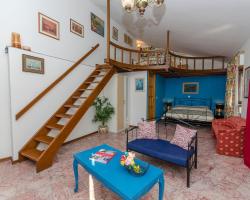 Guesthouse Vialli