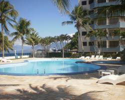 Apartamento Beira Mar
