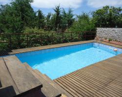 Hostel Azul