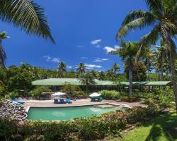 Maravu Taveuni Lodge