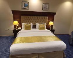 Saryet Al Hamra Hotel Apartments