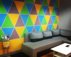 New Hostel Belgrade
