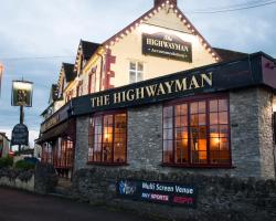 The Highwayman Inn