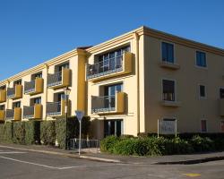 Akaroa Criterion Motel