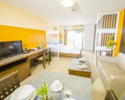 Sitara Place Serviced Apartment & Hotel