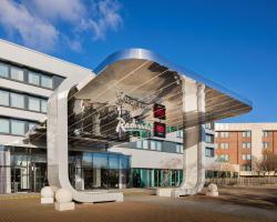 Radisson Hotel and Conference Centre London Heathrow