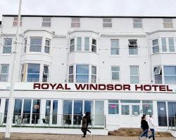 The Royal Windsor Hotel