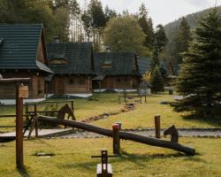 Hotel****Liptovský dvor