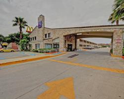 Motel 6-San Antonio, TX - Downtown - Market Square