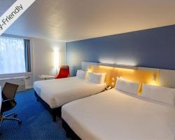 Holiday Inn Express Gent, an IHG Hotel