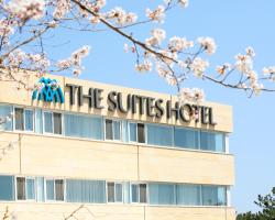 The Suites Hotel Gyeongju
