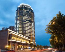 Modena by Fraser Zhuankou Wuhan