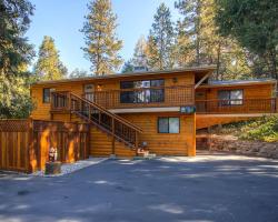 Golden Trout Retreat