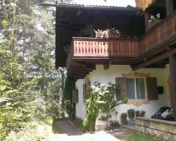 B&B Villa Dolomites Hut