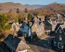 ザ ゲーブルズ ゲスト ハウス