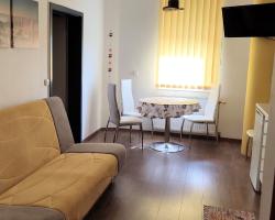 Aqua Apartmanok